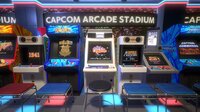 Capcom Arcade Stadium Packs 1, 2, and 3 screenshot, image №2826281 - RAWG
