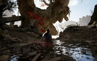 Echoes of Yi: Samsara screenshot, image №4191181 - RAWG