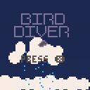 Bird Diver screenshot, image №3226982 - RAWG