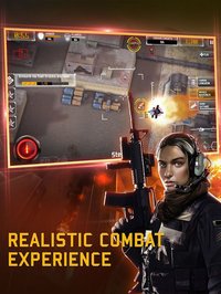 Drone: Shadow Strike 3 screenshot, image №2045063 - RAWG