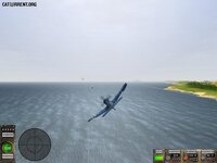 Pacific Warriors II: Dogfight screenshot, image №3854560 - RAWG