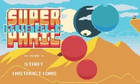 Super Bubble Panic screenshot, image №2376702 - RAWG