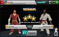 MMA Federation screenshot, image №1975940 - RAWG