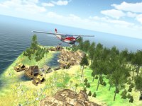 Island Flight Simulator screenshot, image №1659448 - RAWG