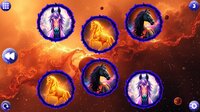 Space Memory: Horses screenshot, image №4217992 - RAWG