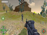Call of Battlefield Commmando screenshot, image №1886883 - RAWG