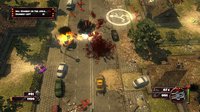 Zombie Driver screenshot, image №541903 - RAWG