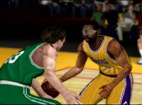 NBA 2K12 screenshot, image №257584 - RAWG