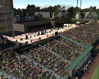 Major League Baseball 2K11 screenshot, image №567225 - RAWG