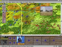 Battleground 7: Bull Run screenshot, image №303640 - RAWG