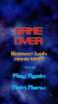 Laser Defender version 0.3 screenshot, image №3087366 - RAWG