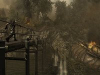 Enemy Territory: Quake Wars screenshot, image №429351 - RAWG