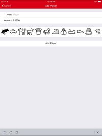 Board Game Money screenshot, image №2110461 - RAWG