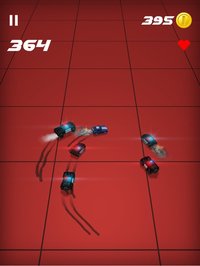 Cops vs Robbers: Car Chase! screenshot, image №2136915 - RAWG