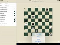 Chess Score Pad screenshot, image №1622854 - RAWG