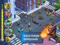 Blitz Brigade: Rival Tactics screenshot, image №215661 - RAWG