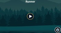 Runner (itch) (SurajMK) screenshot, image №1260882 - RAWG