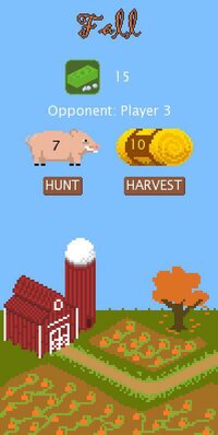 Hunt or Harvest screenshot, image №2630524 - RAWG