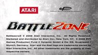BattleZone (2006) screenshot, image №3364009 - RAWG