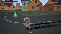 Cart Capers screenshot, image №4225810 - RAWG
