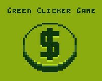 Green Clicker Game screenshot, image №1920586 - RAWG
