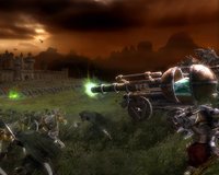 Warhammer: Mark of Chaos screenshot, image №438758 - RAWG