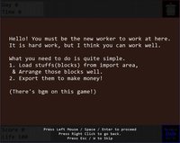 Export Corp. screenshot, image №1249767 - RAWG