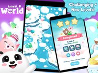 Frozen Pet Pop Mania - Crush the Diamonds and Smash the Jewels FREE screenshot, image №1854752 - RAWG