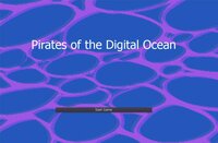 Pirates of the Digital Ocean screenshot, image №3439268 - RAWG