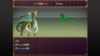 Meta Revelations - Ring Spirits screenshot, image №1896340 - RAWG