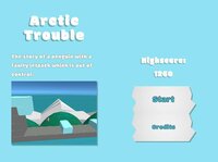 Arctic Trouble screenshot, image №2449457 - RAWG