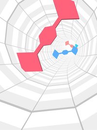 Tunnel Frenzy screenshot, image №1842501 - RAWG