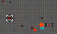 Robo Fracture screenshot, image №2372001 - RAWG