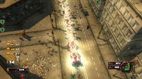 Zombie Driver screenshot, image №541918 - RAWG