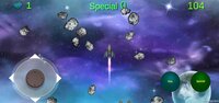 Astronoids (BlueBeanGames) (BlueBeanGames) screenshot, image №2679986 - RAWG