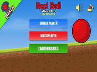 Red Ball World 3 Multiplayer screenshot, image №1728848 - RAWG