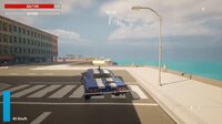 Crazy Cars screenshot, image №4186330 - RAWG