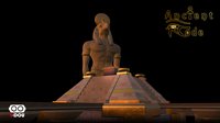 Ancient Code VR( The Fantasy Egypt Journey) screenshot, image №656352 - RAWG