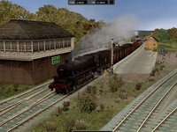 Rail Simulator screenshot, image №433607 - RAWG