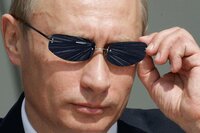 Putin, Putout screenshot, image №3273863 - RAWG