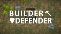 Builder Defender (AquaArmour) screenshot, image №3562909 - RAWG