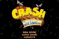 Crash Bandicoot: The Huge Adventure screenshot, image №731424 - RAWG
