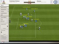 FIFA Manager 06 screenshot, image №434936 - RAWG