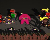 Fabula Nova Turducken screenshot, image №3075386 - RAWG