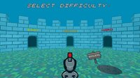 Auto Runner - "Contrast" Gamejam screenshot, image №3394477 - RAWG