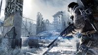 Metro 2033 Redux screenshot, image №41226 - RAWG