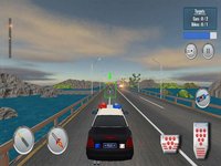 Extreme Police Car Shooting 3D screenshot, image №1677880 - RAWG