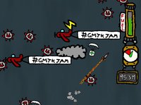 Short Fuse - GMTKJam screenshot, image №2116817 - RAWG