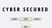 EWU Cyber Secured 2 screenshot, image №3456942 - RAWG
