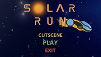 Solar Run (Patrick Sramka) screenshot, image №3185011 - RAWG